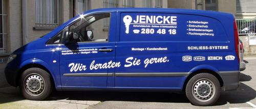 Schlüsselmobil